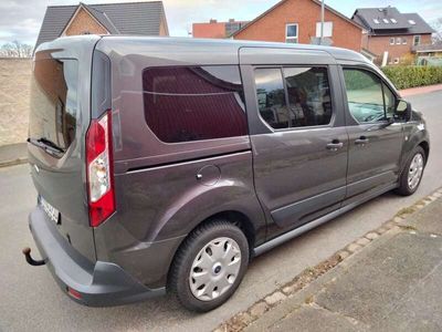 gebraucht Ford Grand Tourneo Connect Tourneo Connect1.5TDCi Trend