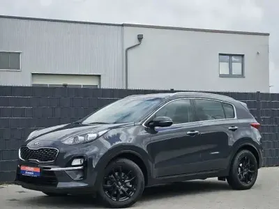 Używany BMW X1