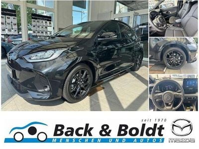 Andere Gebraucht 2025 Mazda 2 Homura-Line Kleinwagen | 25.950 € (Fairer Preis)