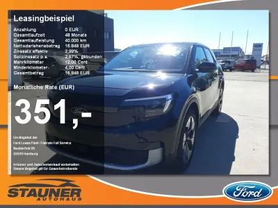 Gebraucht Ford Explorer