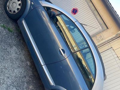 Citroën C3 Pluriel