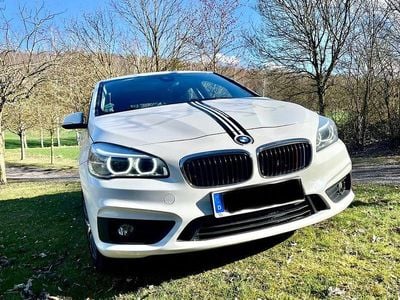 BMW 220 Active Tourer