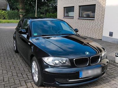 BMW 118 Coupé