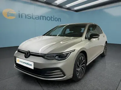 Gebraucht VW Golf VIII