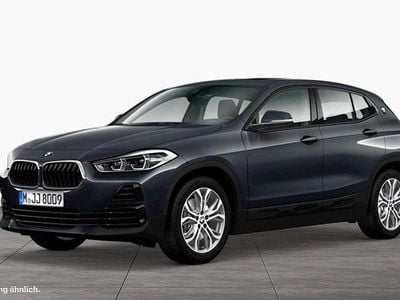 Gebraucht BMW X2 Sport Line 192 PS (141 kW) 2019 Mineralgrau SUV