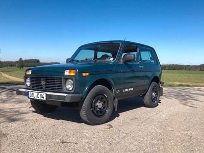 Lada niva
