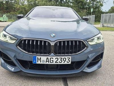 BMW M850