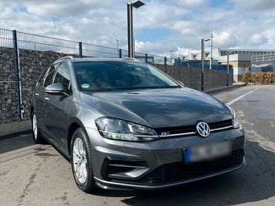 gebraucht VW Golf VII 