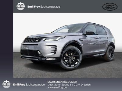 gebraucht Land Rover Discovery Sport D200 Dynamic SE 20'' Pano