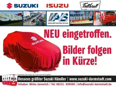 Gebraucht Suzuki Swift Comfort+ 83 PS (61 kW) 2021 Rot Kleinwagen