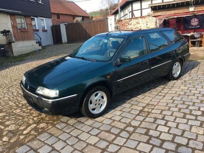 gebraucht Citroën Xantia Tct Break