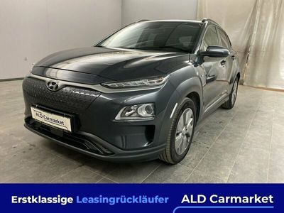 gebraucht Hyundai Kona EV Advantage Geschlossen 5-türig Direktantrieb 1-Gang