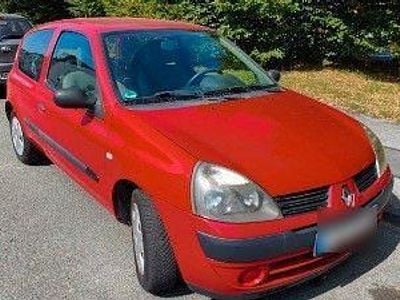 Renault Clio II