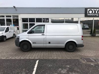 gebraucht VW T5 Wohnmobil