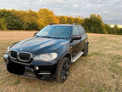 gebraucht BMW X5 3.0l E70 Facelift