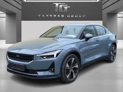 Gebraucht Polestar 2 169 kW (231 PS) 2022 Grau Kleinwagen