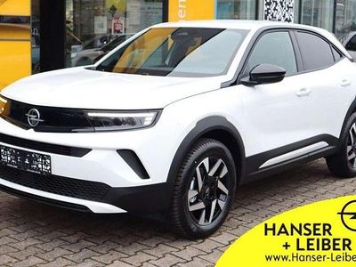 Weiß Neu 2025 Opel Mokka Edition SUV | 21.490 €