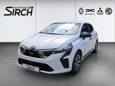 Weiß Neu 2025 Mitsubishi Colt Basis Limousine | 15.400 € (Guter Preis)