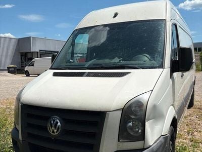 VW Crafter