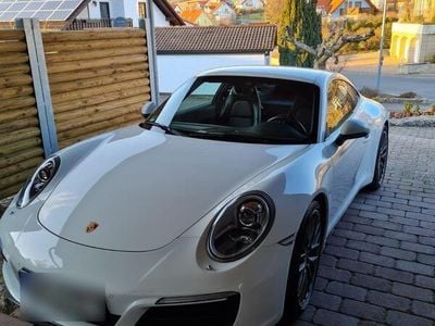 Porsche 991
