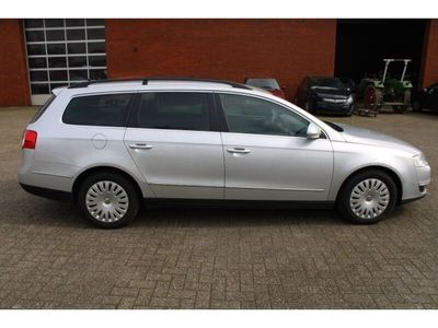 gebraucht VW Passat Variant Comfortline