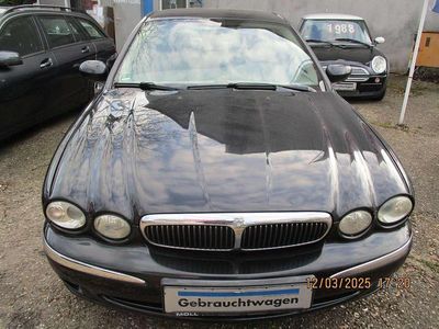 Jaguar X-type
