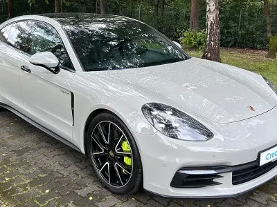 Gebraucht Porsche Panamera