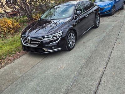 Gebraucht Renault Talisman Initiale Paris 200 PS (147 kW) 2017 Andere farben Limousine