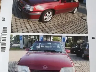 Gebraucht Mini Cooper Cabriolet 115 PS (84 kW) 1991 Andere farben Cabrio