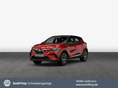 Gebraucht Mitsubishi ASX