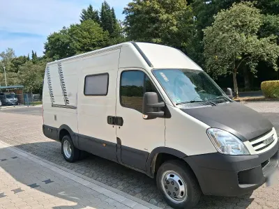 Gebraucht Iveco Daily