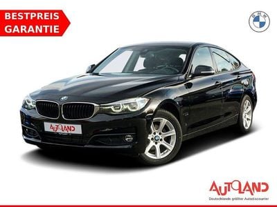 BMW 318 Gran Turismo