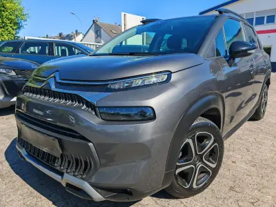 Gebraucht Citroën C3 Aircross