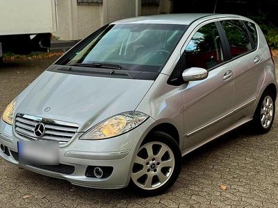 Mercedes A150