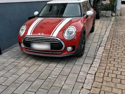 Occasion Mini Clubman