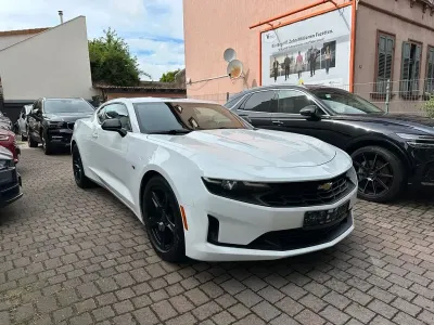 Gebraucht Chevrolet Camaro Sport 275 PS (202 kW) 2020 Other Coupé