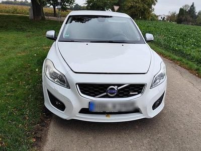 Volvo C30