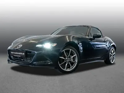 Gebraucht Mazda MX5