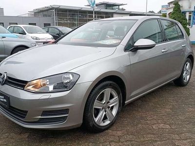 gebraucht VW Golf Comfortline BMT, Navi,Winter-Paket,PDC vorn+hinten