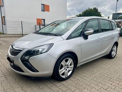 Opel Zafira Tourer