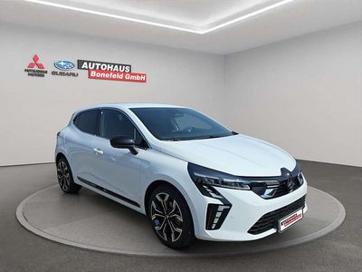 Neu Mitsubishi Colt Edition 91 PS (66 kW) 2025 Antartik weiß Kleinwagen