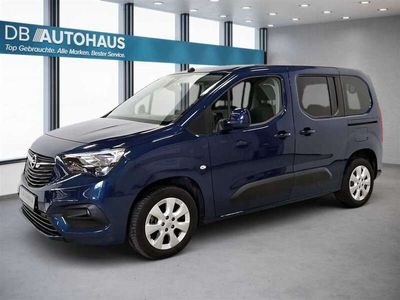 Opel Combo Life