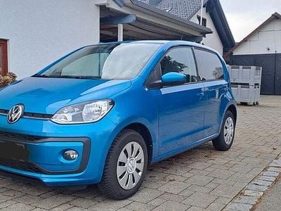 VW up!