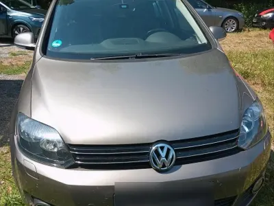 Gebraucht VW Golf VII