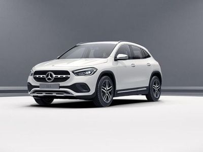 Mercedes GLA200