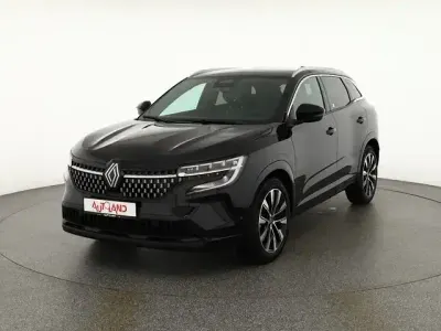 Usata Renault Austral 158 CV (116 kW) 2025 Andere SUV
