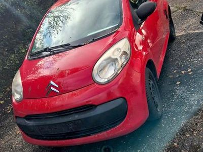 Citroën C1