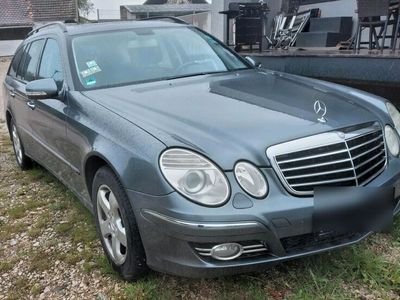 gebraucht Mercedes 320 