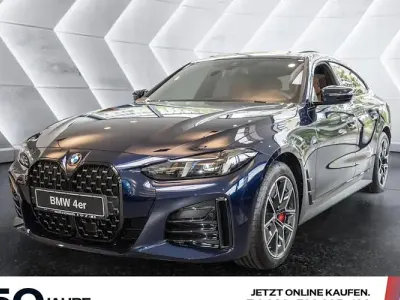 Gebraucht BMW 420 Gran Coupé