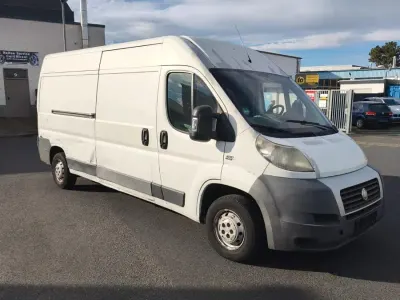 Gebraucht Fiat Ducato